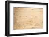 Old Plywood Texture-Winai Tepsuttinun-Framed Photographic Print