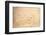 Old Plywood Texture-Winai Tepsuttinun-Framed Photographic Print