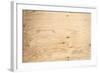 Old Plywood Texture-Winai Tepsuttinun-Framed Photographic Print