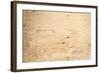 Old Plywood Texture-Winai Tepsuttinun-Framed Photographic Print