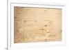 Old Plywood Texture-Winai Tepsuttinun-Framed Photographic Print