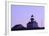 Old Point Loma Lighthouse-Richard Cummins-Framed Photographic Print