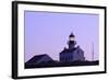 Old Point Loma Lighthouse-Richard Cummins-Framed Photographic Print