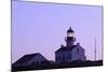 Old Point Loma Lighthouse-Richard Cummins-Mounted Photographic Print