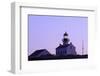 Old Point Loma Lighthouse-Richard Cummins-Framed Photographic Print