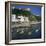 Old Port at Getxo, an Atlantic Resort at the Mouth of the Bilbao River, Pais Vasco, Spain, Europe-Christopher Rennie-Framed Photographic Print