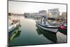 Old Port, Limassol, Cyprus-f8grapher-Mounted Photographic Print