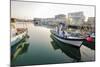 Old Port, Limassol, Cyprus-f8grapher-Mounted Photographic Print