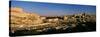 Old Port, Marseille, France-null-Stretched Canvas