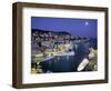 Old Port, Nice, Cote d'Azur, France-Demetrio Carrasco-Framed Photographic Print