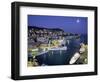 Old Port, Nice, Cote d'Azur, France-Demetrio Carrasco-Framed Photographic Print