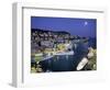 Old Port, Nice, Cote d'Azur, France-Demetrio Carrasco-Framed Photographic Print