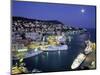 Old Port, Nice, Cote d'Azur, France-Demetrio Carrasco-Mounted Photographic Print