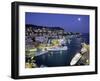 Old Port, Nice, Cote d'Azur, France-Demetrio Carrasco-Framed Photographic Print