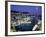 Old Port, Nice, Cote d'Azur, France-Demetrio Carrasco-Framed Photographic Print