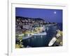 Old Port, Nice, Cote d'Azur, France-Demetrio Carrasco-Framed Photographic Print