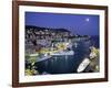 Old Port, Nice, Cote d'Azur, France-Demetrio Carrasco-Framed Photographic Print