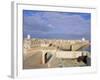 Old Portuguese City, El Jadida, Atlantic Coast, Morocco, Africa-Bruno Morandi-Framed Photographic Print