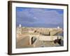 Old Portuguese City, El Jadida, Atlantic Coast, Morocco, Africa-Bruno Morandi-Framed Photographic Print