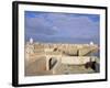 Old Portuguese City, El Jadida, Atlantic Coast, Morocco, Africa-Bruno Morandi-Framed Photographic Print