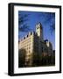 Old Post Office Building, Washington, D.C., USA-null-Framed Photographic Print