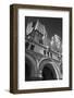 Old Post Office Washington D C B W-Steve Gadomski-Framed Photographic Print