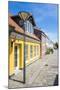 Old Precinct of Odense, Funen, Denmark, Scandinavia, Europe-Michael Runkel-Mounted Photographic Print