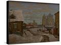 Stretched Canvas