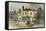 Old Pye Street, Westminster, 1849-null-Framed Stretched Canvas