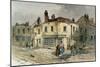 Old Pye Street, Westminster, 1849-null-Mounted Giclee Print