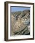 Old Quarters, Muscat, Sultanate of Oman, Middle East-Bruno Barbier-Framed Photographic Print