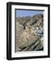 Old Quarters, Muscat, Sultanate of Oman, Middle East-Bruno Barbier-Framed Photographic Print