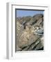 Old Quarters, Muscat, Sultanate of Oman, Middle East-Bruno Barbier-Framed Photographic Print