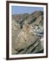 Old Quarters, Muscat, Sultanate of Oman, Middle East-Bruno Barbier-Framed Photographic Print