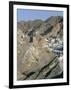 Old Quarters, Muscat, Sultanate of Oman, Middle East-Bruno Barbier-Framed Photographic Print