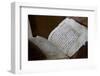 Old Quran Great Mosque, France-Godong-Framed Photographic Print