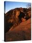 Old Rag Mountain, Shenandoah National Park, Virginia, USA-Charles Gurche-Stretched Canvas