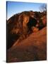 Old Rag Mountain, Shenandoah National Park, Virginia, USA-Charles Gurche-Stretched Canvas