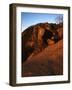 Old Rag Mountain, Shenandoah National Park, Virginia, USA-Charles Gurche-Framed Photographic Print