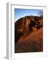 Old Rag Mountain, Shenandoah National Park, Virginia, USA-Charles Gurche-Framed Photographic Print