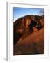 Old Rag Mountain, Shenandoah National Park, Virginia, USA-Charles Gurche-Framed Photographic Print