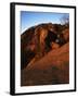 Old Rag Mountain, Shenandoah National Park, Virginia, USA-Charles Gurche-Framed Photographic Print