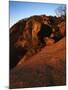 Old Rag Mountain, Shenandoah National Park, Virginia, USA-Charles Gurche-Mounted Photographic Print