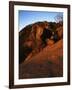 Old Rag Mountain, Shenandoah National Park, Virginia, USA-Charles Gurche-Framed Photographic Print