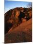 Old Rag Mountain, Shenandoah National Park, Virginia, USA-Charles Gurche-Mounted Photographic Print