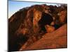 Old Rag Mountain, Shenandoah National Park, Virginia, USA-Charles Gurche-Mounted Premium Photographic Print