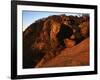 Old Rag Mountain, Shenandoah National Park, Virginia, USA-Charles Gurche-Framed Photographic Print