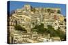 Old Ragusa Ibla (Lower), Famed for Sicilian Baroque Architecture, Ragusa-Rob Francis-Stretched Canvas