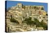 Old Ragusa Ibla (Lower), Famed for Sicilian Baroque Architecture, Ragusa-Rob Francis-Stretched Canvas