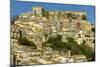 Old Ragusa Ibla (Lower), Famed for Sicilian Baroque Architecture, Ragusa-Rob Francis-Mounted Photographic Print